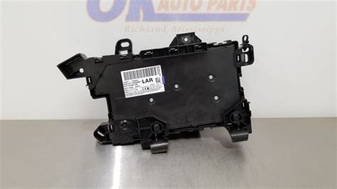 2011 f150 smart junction box|2012 Ford f 150 body control module.